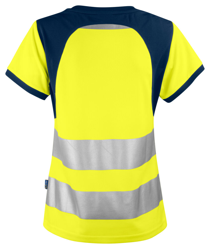 PROJOB 6012 refleks t-shirt 2